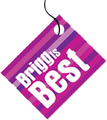 Brigg Town Business Partnership Logo